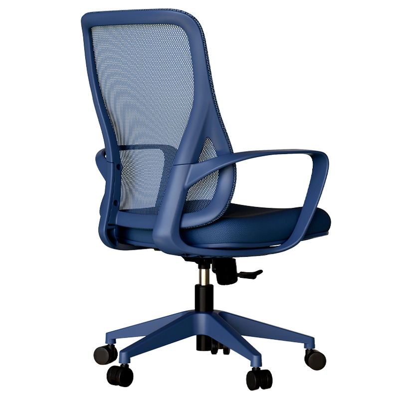 Офис стол Carmen BARDA син